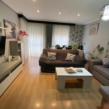 Apartamento Acogedor Hogar Cerquita Del Mar Águilas Exterior foto