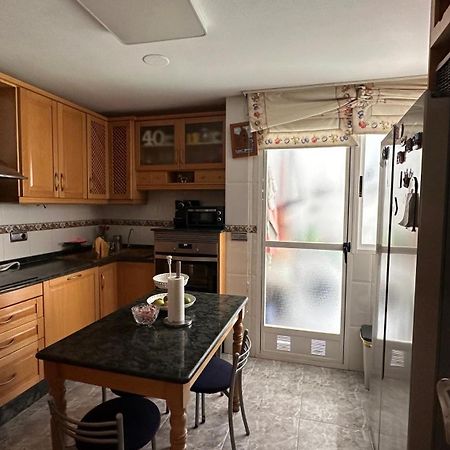 Apartamento Acogedor Hogar Cerquita Del Mar Águilas Exterior foto