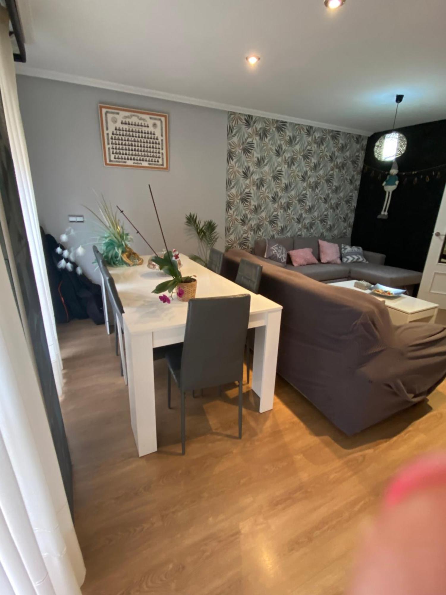 Apartamento Acogedor Hogar Cerquita Del Mar Águilas Exterior foto