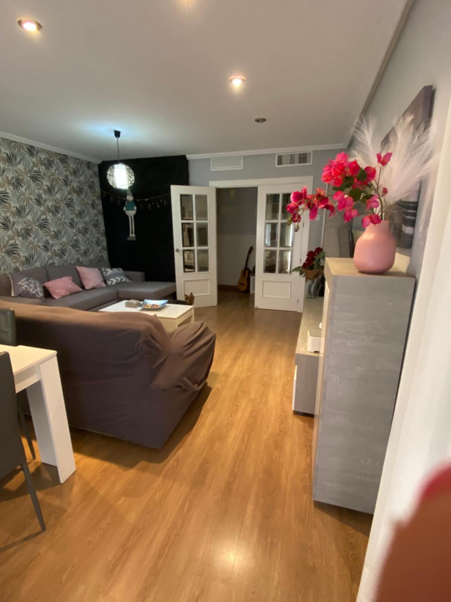 Apartamento Acogedor Hogar Cerquita Del Mar Águilas Exterior foto
