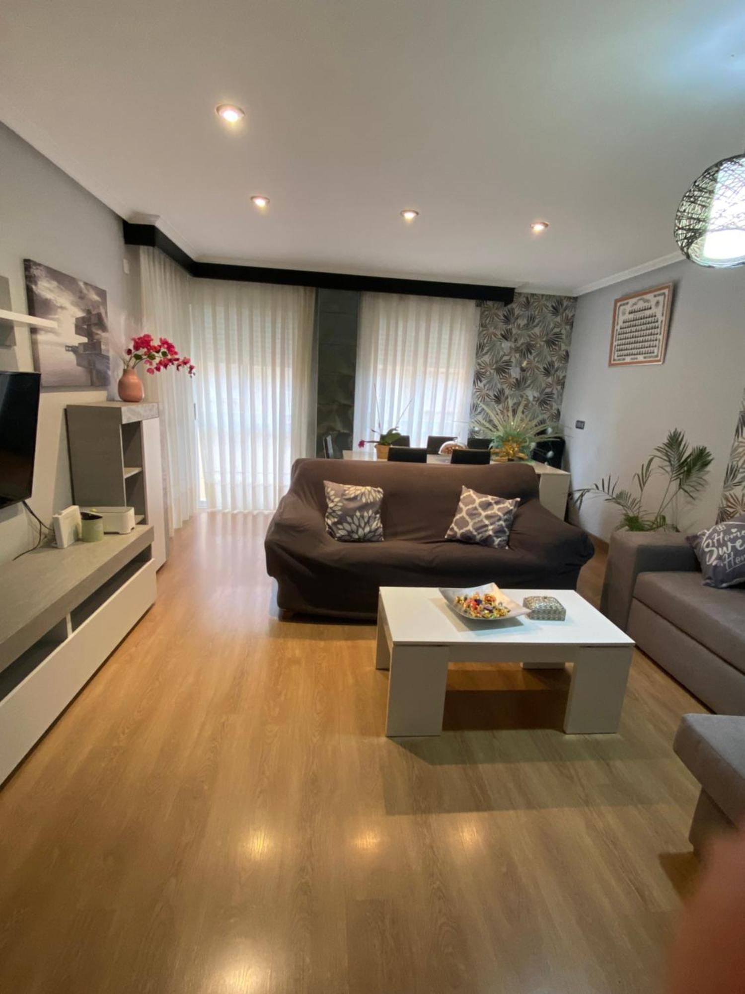 Apartamento Acogedor Hogar Cerquita Del Mar Águilas Exterior foto