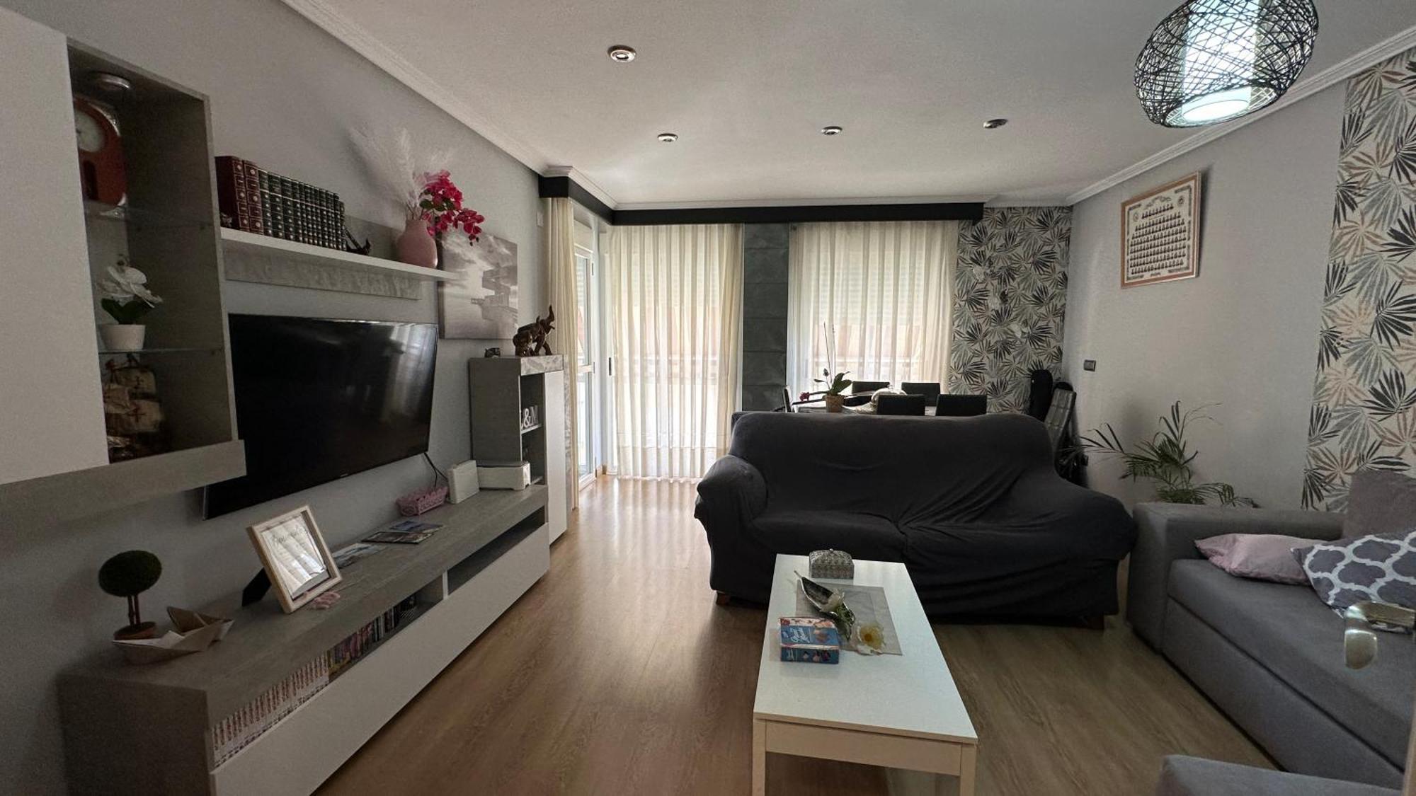 Apartamento Acogedor Hogar Cerquita Del Mar Águilas Exterior foto