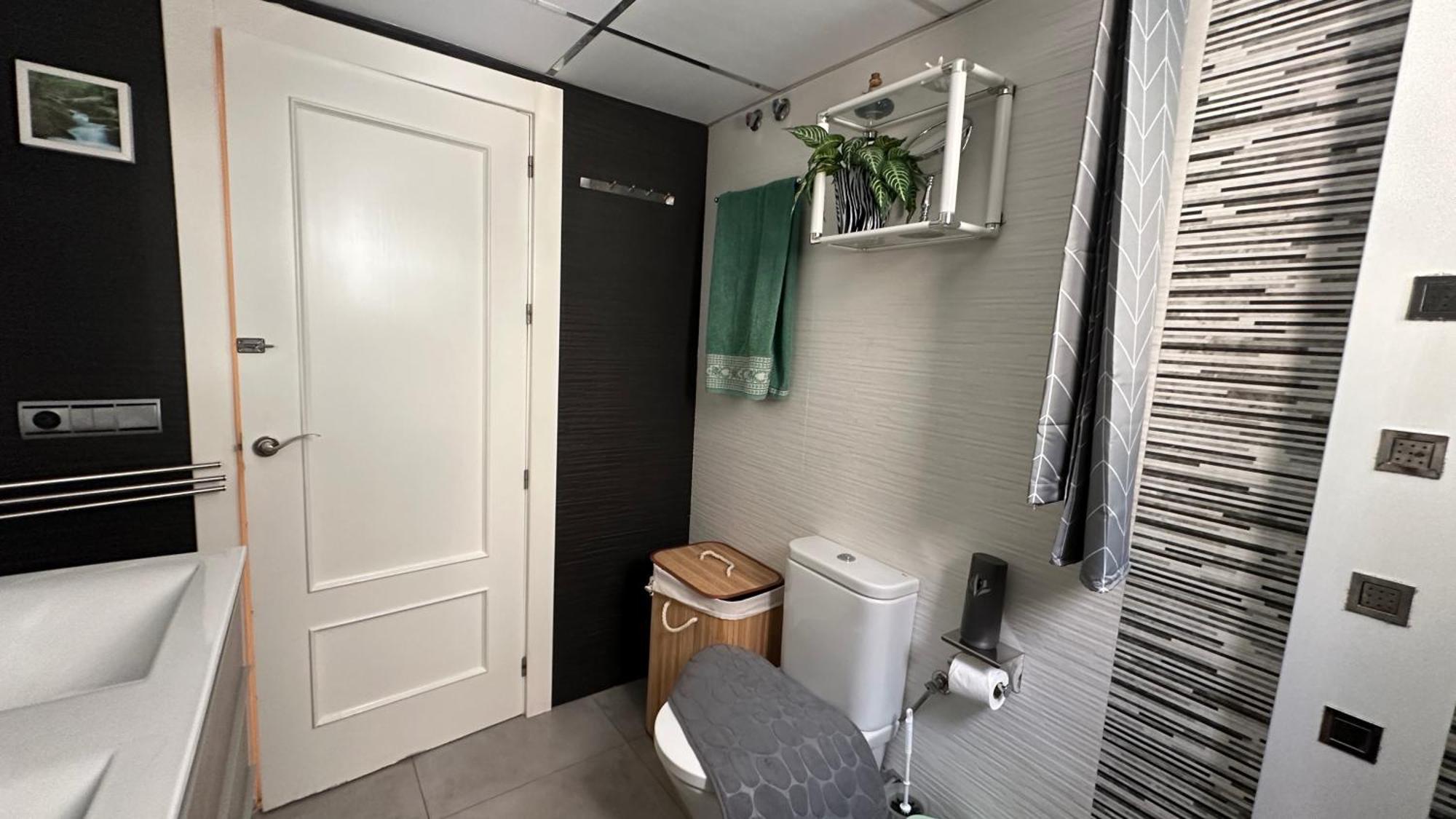 Apartamento Acogedor Hogar Cerquita Del Mar Águilas Exterior foto