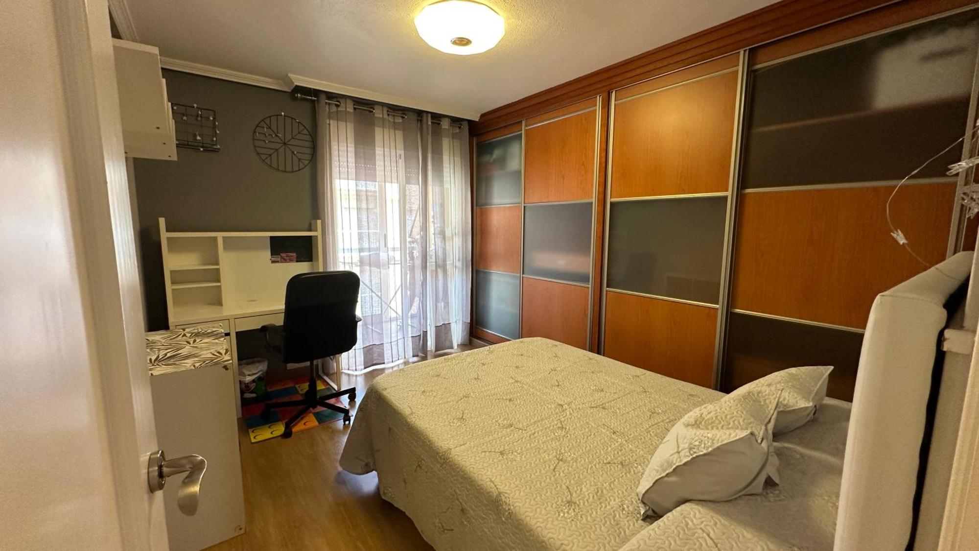 Apartamento Acogedor Hogar Cerquita Del Mar Águilas Exterior foto