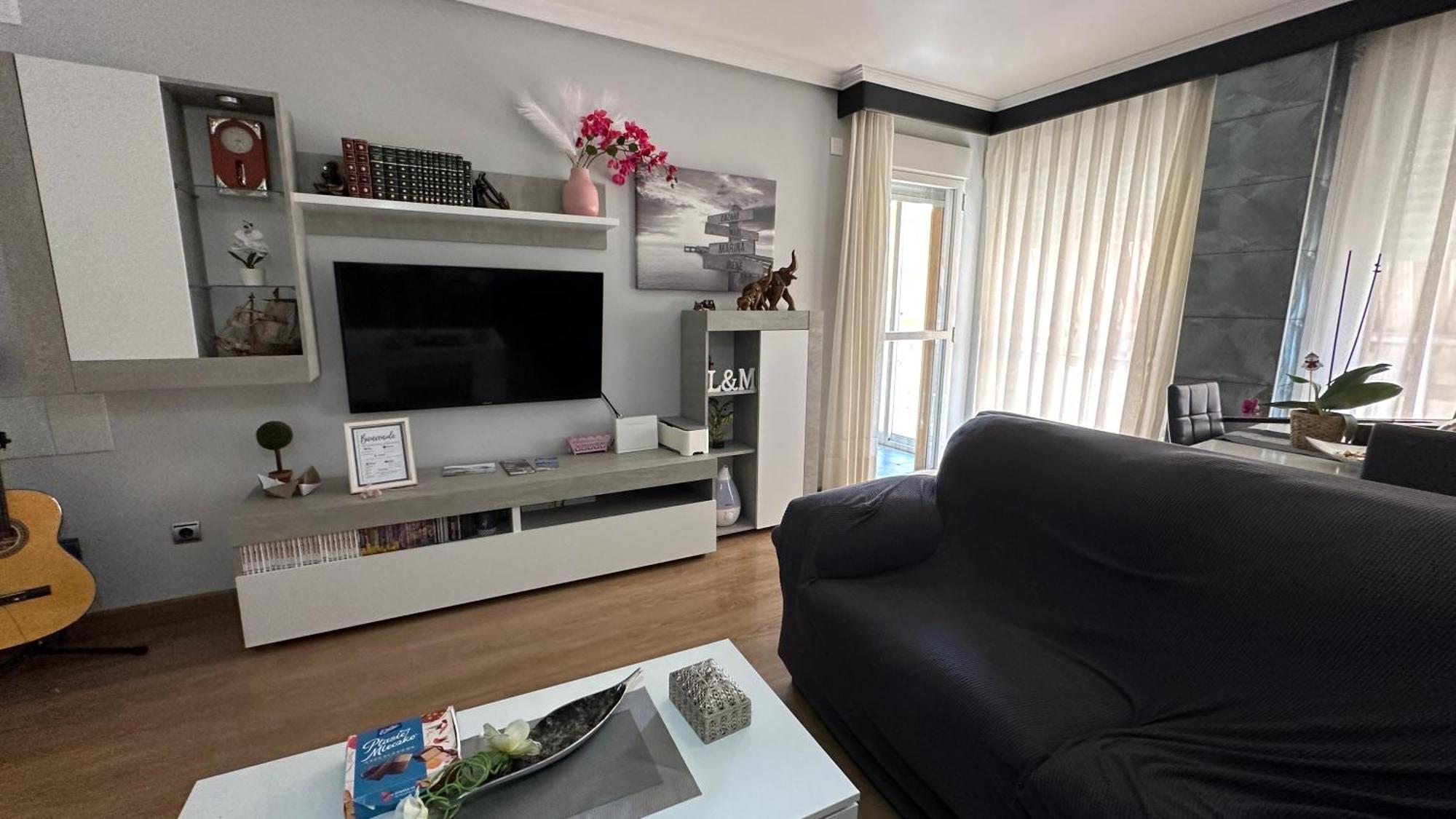 Apartamento Acogedor Hogar Cerquita Del Mar Águilas Exterior foto
